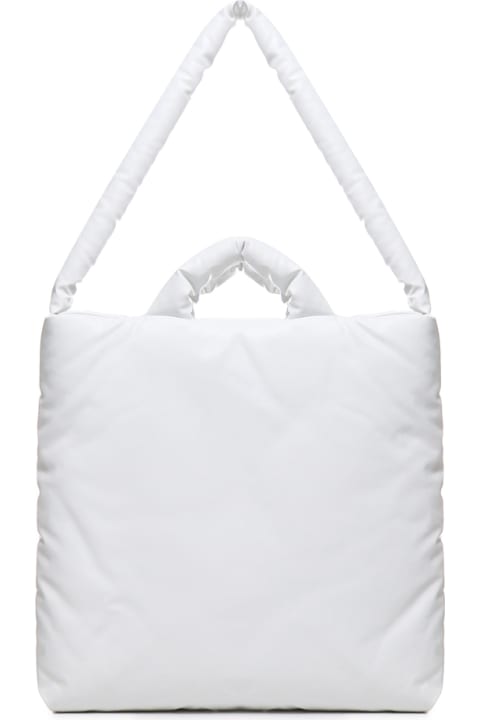 KASSL Editions Bags for Women KASSL Editions Medium Oil Pillow Bag