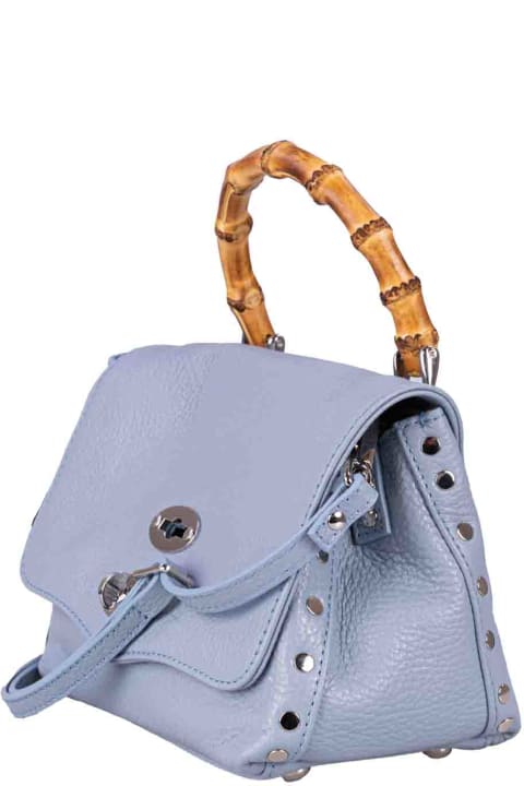 Zanellato Totes for Women Zanellato Bags.. Light Blue