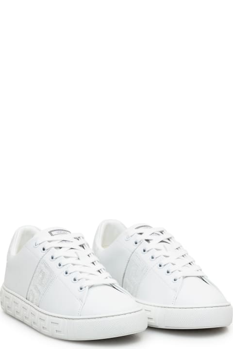 Homeware Versace Greca Sneaker