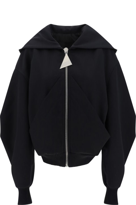 The Attico Coats & Jackets for Women The Attico Bomber Jacket