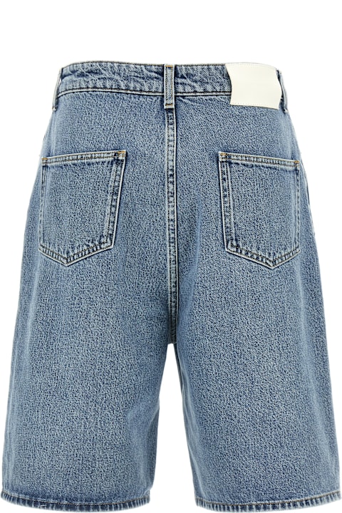 Loulou Studio for Women Loulou Studio 'isu' Bermuda Shorts