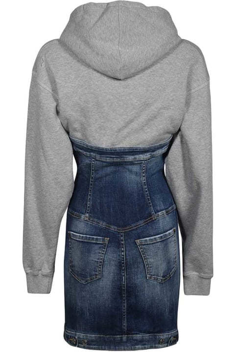 Homeware Dsquared2 Mini Dress