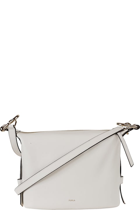 Furla لـ Men Furla Nuvola Shoulder Bag