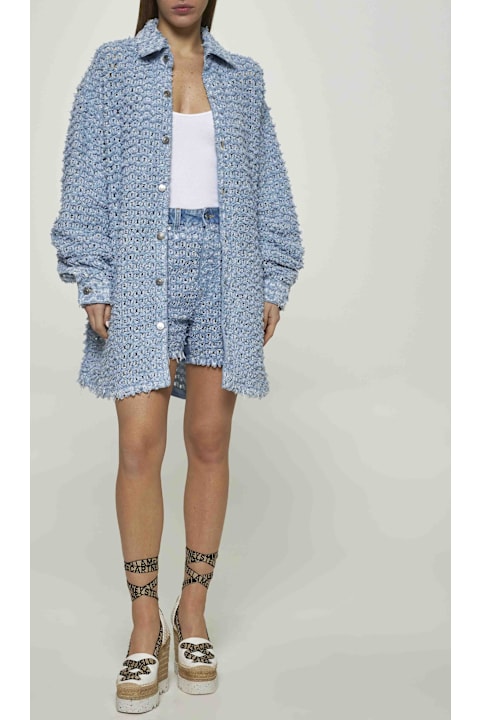 Homeware Stella McCartney Denim Shorts