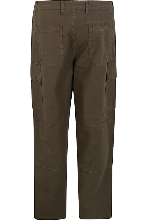Barbour for Men Barbour Essential Ripstop Cargo Trousers