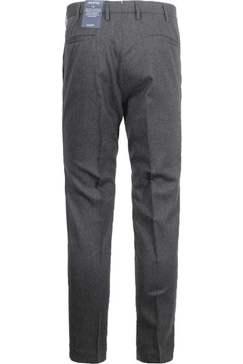 Incotex سراويل لـ القسم الرجالي Incotex Incotex Trousers