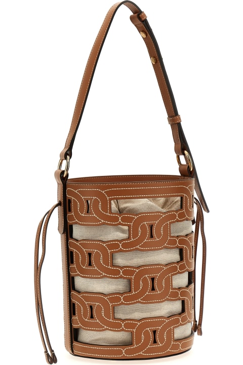 Tod's Totes for Women Tod's 'kte' Bucket Bag