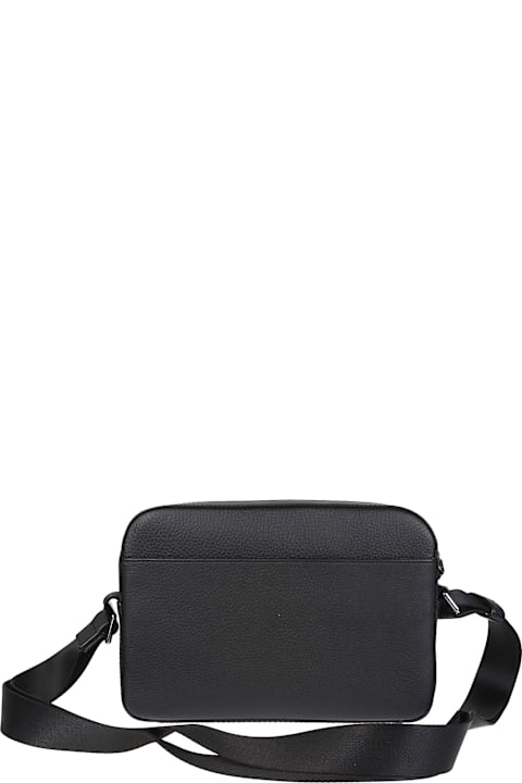 Bags for Men Michael Kors Hudson Utility Crossbody Bag