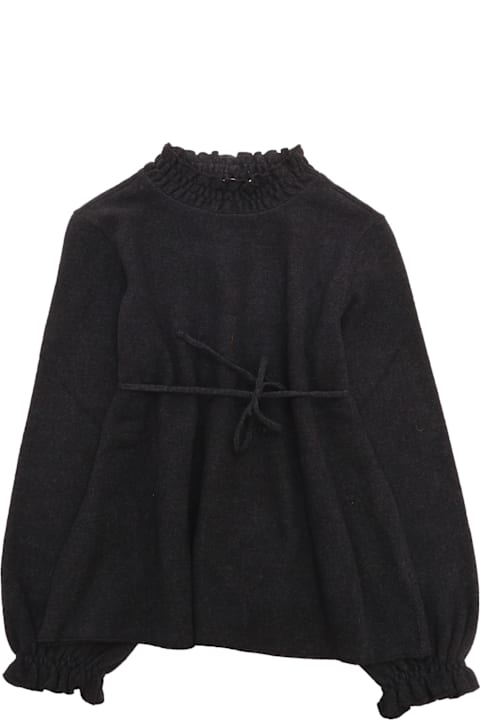 Zhoe & Tobiah for Kids Zhoe & Tobiah Sweatshirt