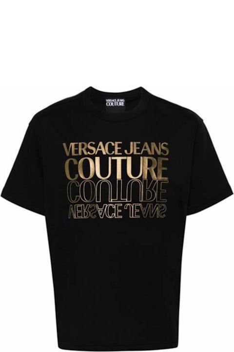 Fashion for Men Versace Jeans Couture Versace Jeans Couture T-shirt