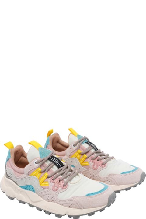 Flower Mountain Yamano 3 Sneakers