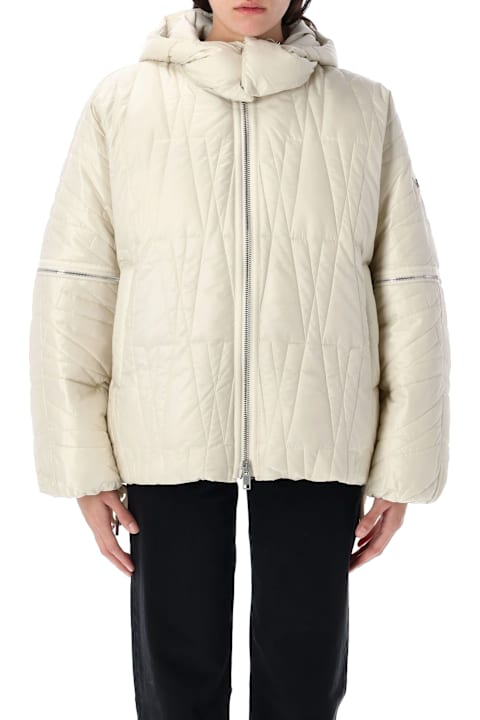 Moncler Sale for Women Moncler Haissa Jacket