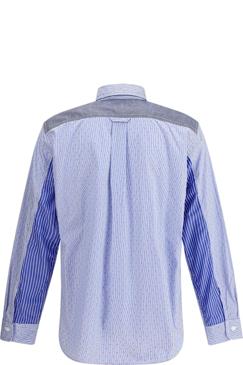 Junya Watanabe Shirts for Women Junya Watanabe Cotton Shirt