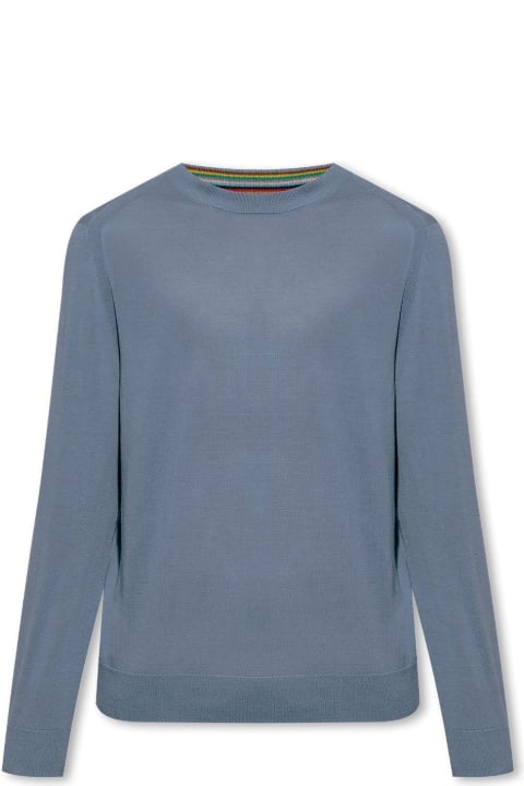 Paul Smith Fleeces & Tracksuits for Women Paul Smith Sweater With Logo