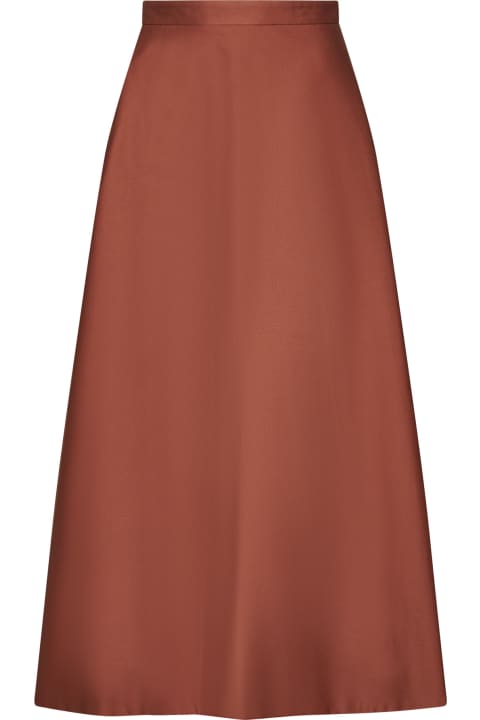 ウィメンズ Blanca Vitaのスカート Blanca Vita Skirt