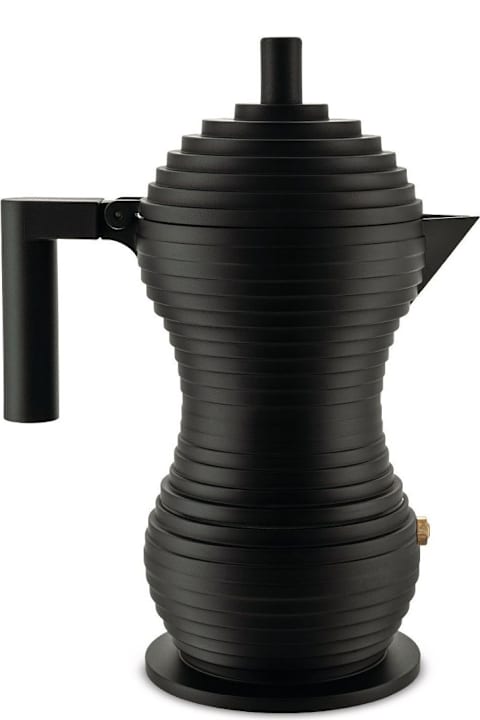 Alessi Kids Alessi Pulcina Caffettiera