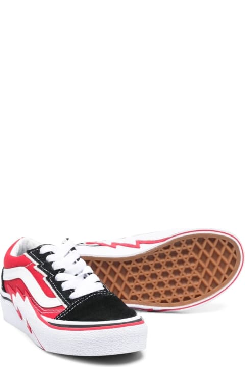 Vans for Boys Vans Old Skool