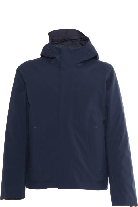 Homeware K-Way Jacken Bonded Padded Down Jacket