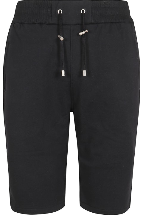 Pants for Men Balmain Shorts