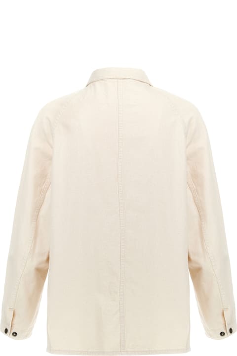 Homeware Maison Margiela Denim Shirt