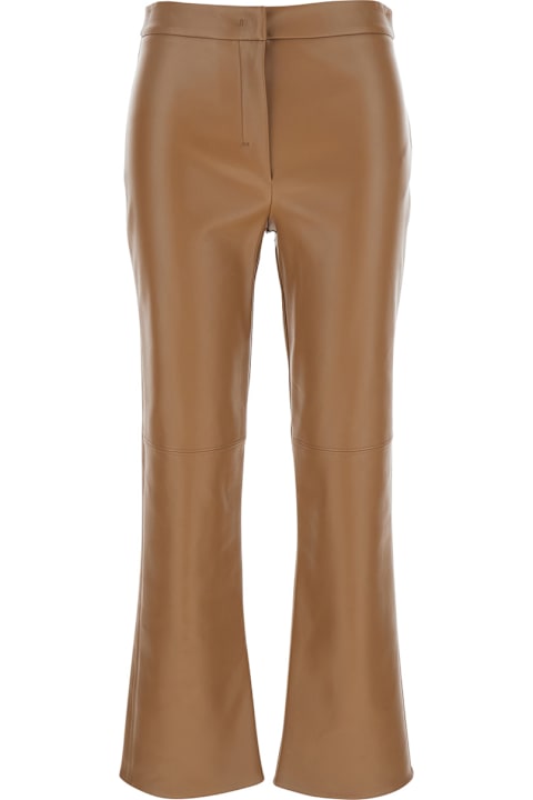 Max Mara Rauche Wide-leg Trousers | italist