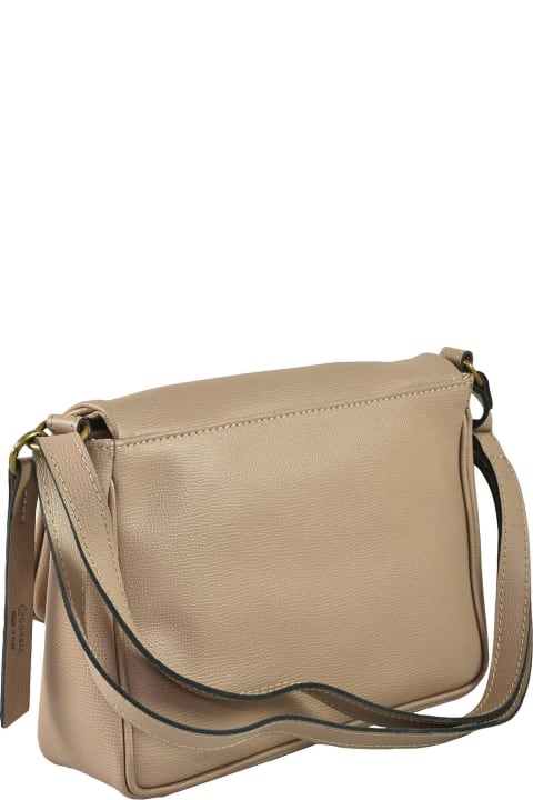 Corsia Bags for Women Corsia Women's Mud Handbag