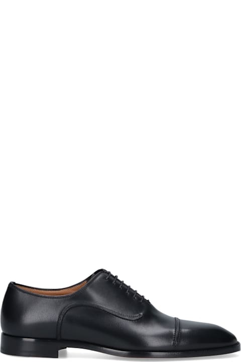 أدوات منزلية Christian Louboutin Derby Shoes "seriox"