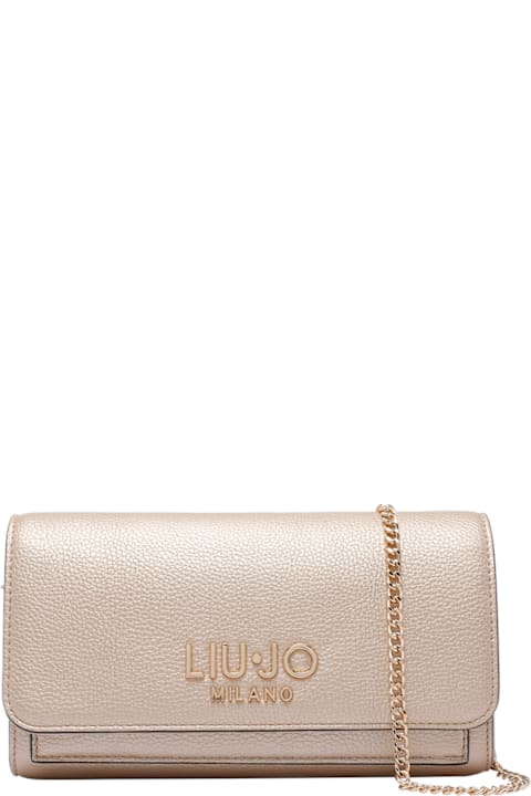 Liu-Jo for Kids Liu-Jo Logo Pochette