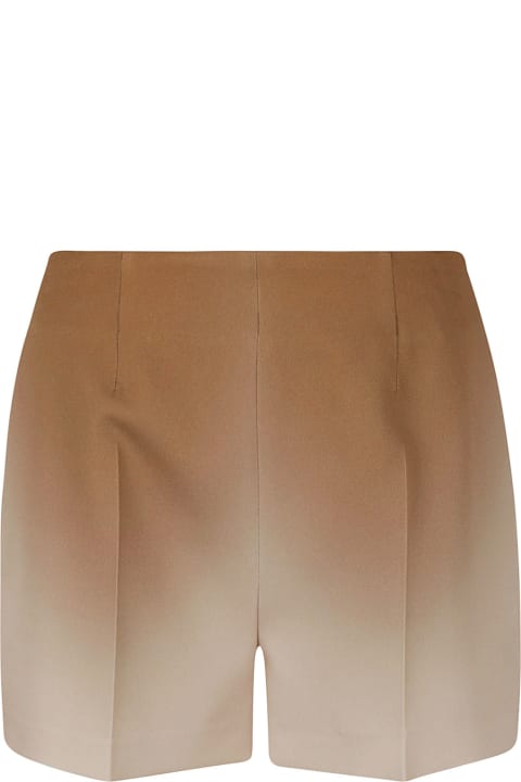 Homeware Ermanno Scervino Straight Waist Shorts