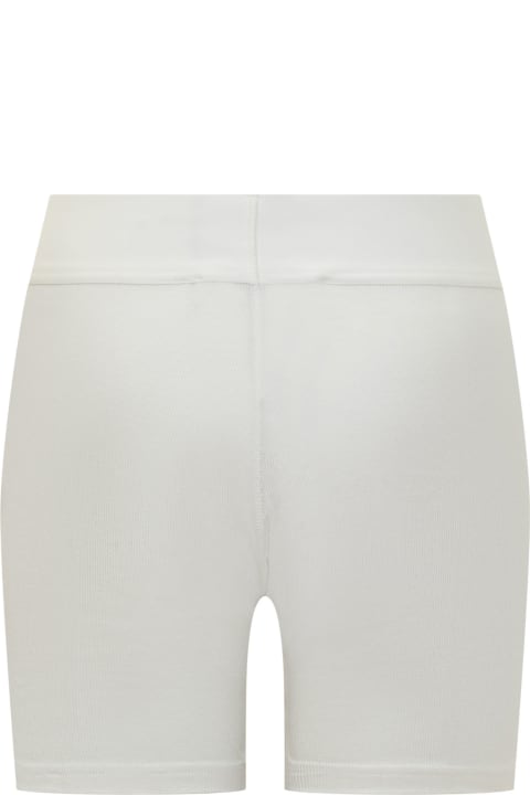Underwear & Nightwear for Women Ludovic de Saint Sernin Cyclist Shorts