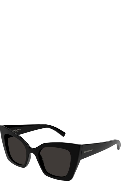 Eyewear for Women Saint Laurent Eyewear sl 552 001 Sunglasses