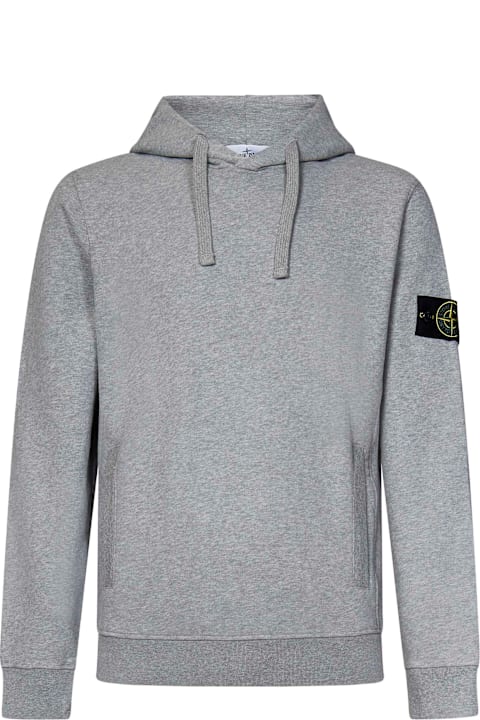 Stone Island for Men Stone Island Sweatshirt