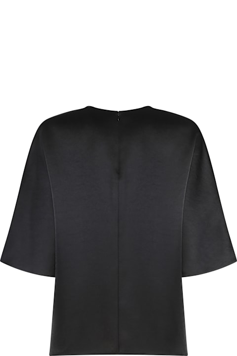 Vince for Women Vince Satin Blouse
