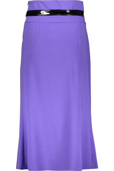 Fashion for Kids Moschino Midi Skirt