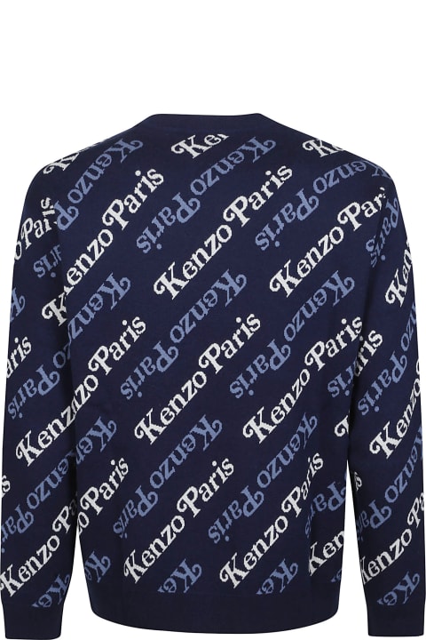 Fashion for Men Kenzo Kenzo By Verdy Sweater