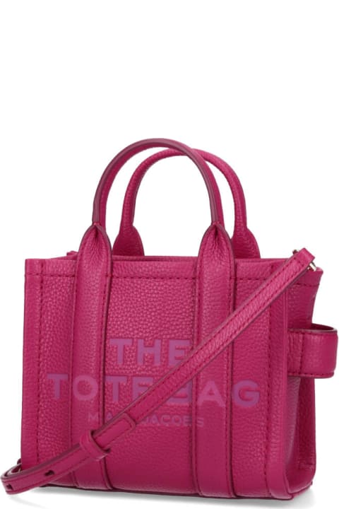 Marc Jacobs for Women Marc Jacobs The Mini Tote