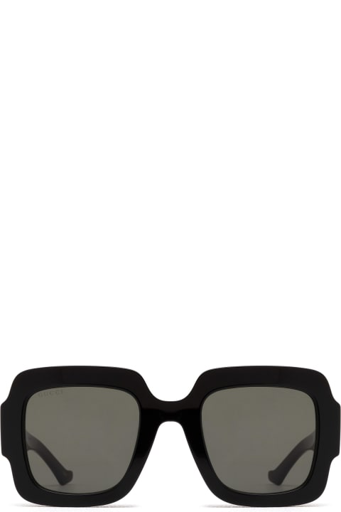 Accessories for Women Gucci Eyewear Gg1547s Black Sunglasses