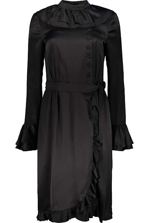 Homeware Moschino Wrap-dress