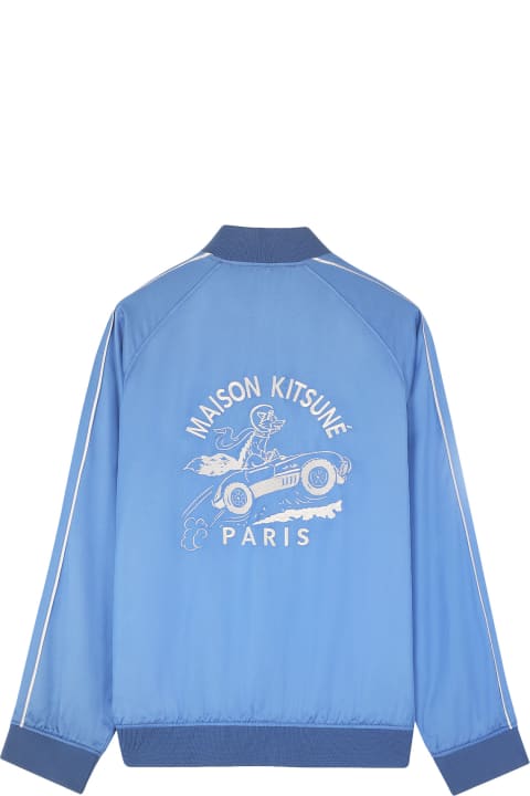 Maison Kitsuné Coats & Jackets for Women Maison Kitsuné Jacket