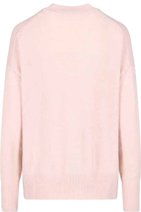 Jil Sander for Women Jil Sander Cashmere Sweater