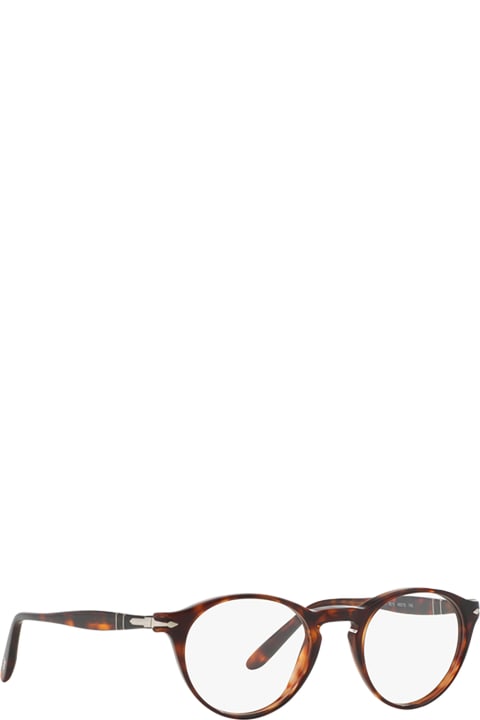 Persol Eyewear for Men Persol Po3092v Havana Glasses
