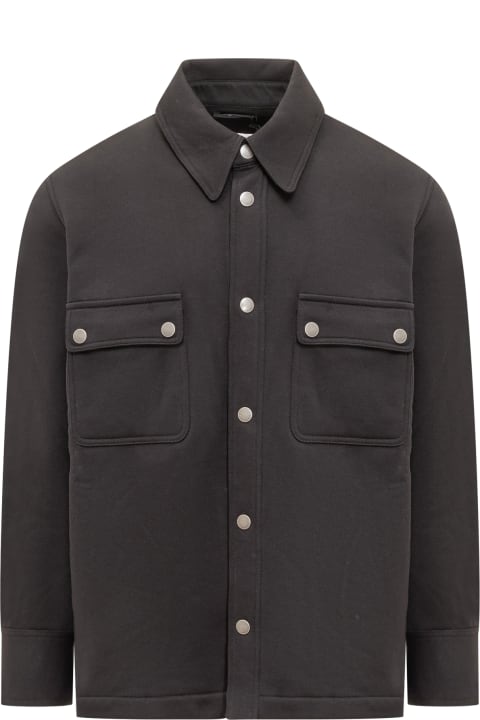 Alanui Coats & Jackets for Men Alanui Shirt Jacket