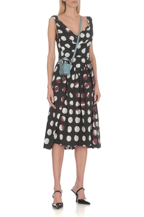 Fashion for Women Vivienne Westwood Mini Daisy Bag