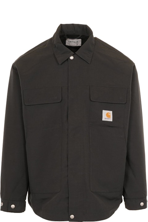 Carhartt for Women Carhartt Liam Jacket