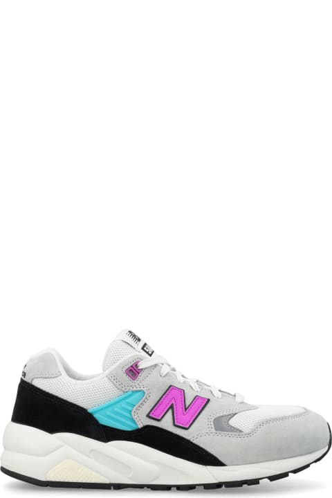 Fashion for Women New Balance 580 Low Top Sneakers