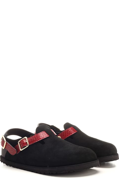 Birkenstock for Kids Birkenstock Tokyo Mule