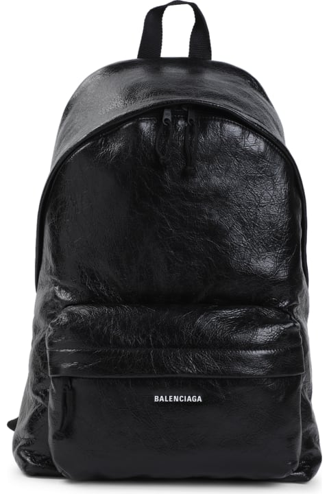 Balenciaga Backpacks for Men Balenciaga Explorer Backpack