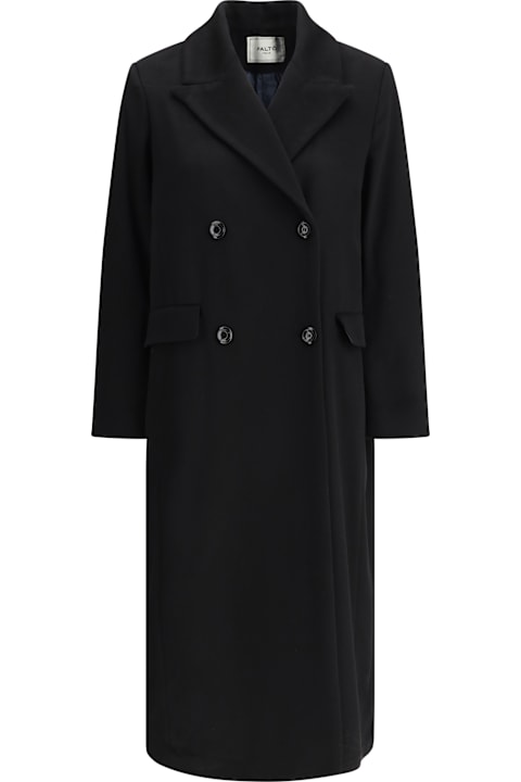 Paltò Coats & Jackets for Women Paltò Domitilla Coat