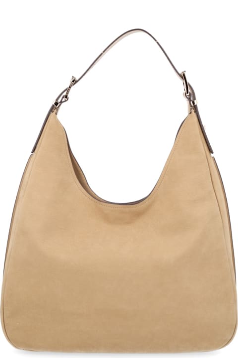 Michael Kors for Men Michael Kors Hobo Bag "nolita"