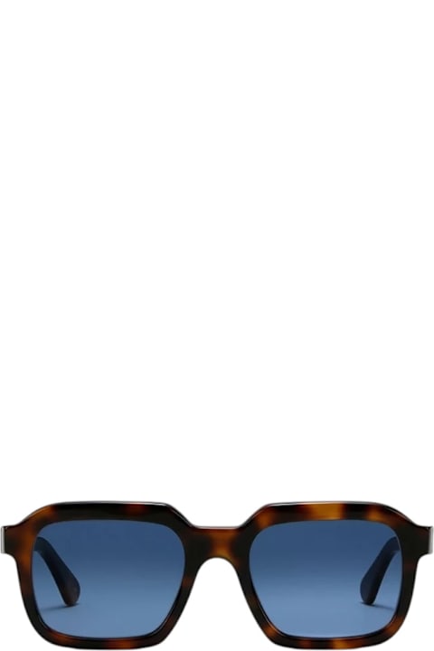 L.G.R. for Kids L.G.R. L. G. R. Raffaello - Havana Sunglasses